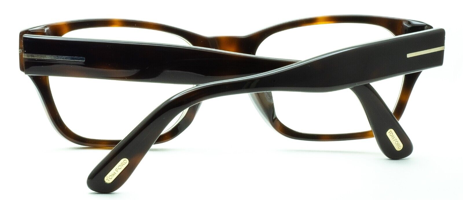 TOM FORD TF 5781-D-B 052 54mm Eyewear FRAMES RX Optical Eyeglasses Glasses Italy