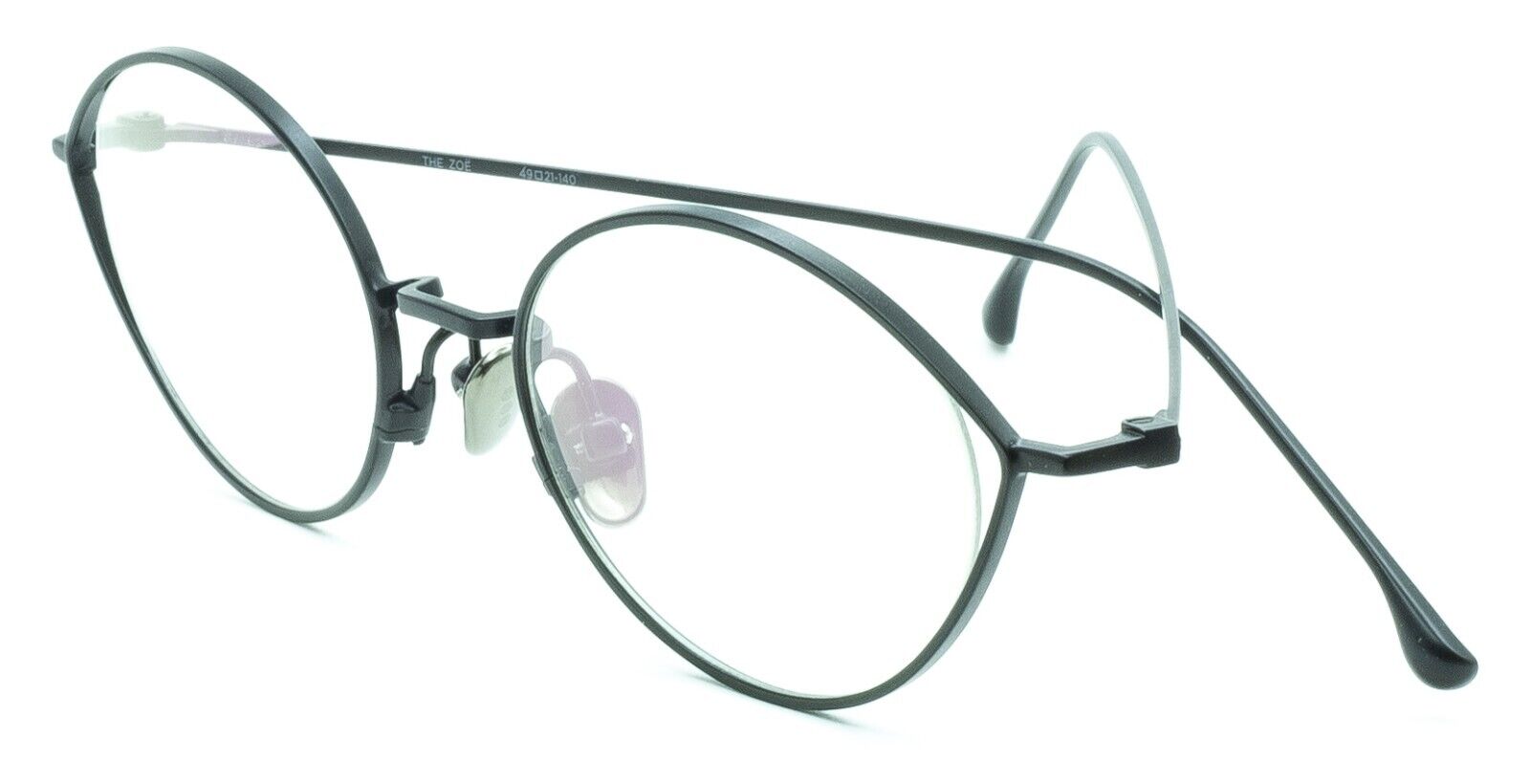 KOMONO KOM-O5151 THE ZOE 49mm Eyewear FRAMES Glasses RX Optical Eyeglasses New