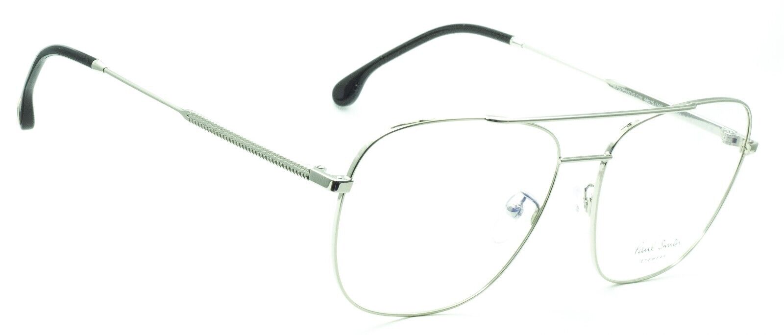 PAUL SMITH PSOP007 01 Avery (V2) 58mm Eyewear FRAMES RX Optical Glasses - Italy