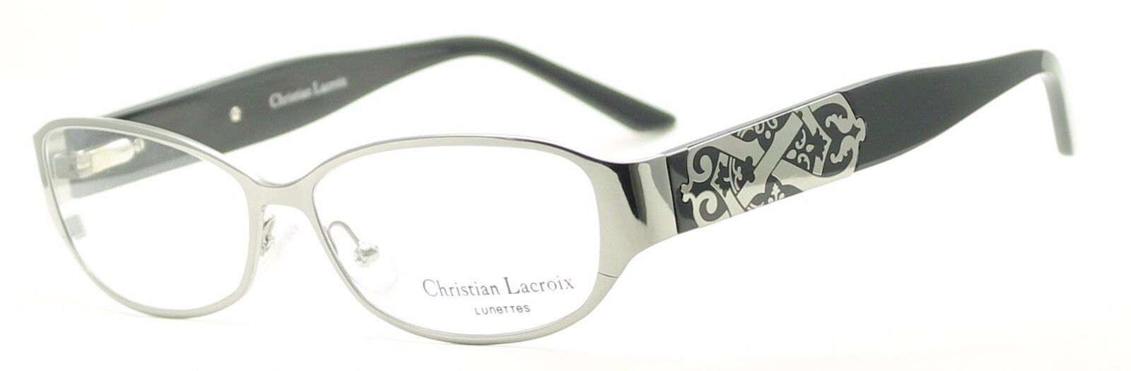 CHRISTIAN LACROIX CL3001 987 54mm Eyewear RX Optical FRAMES Glasses - New BNIB