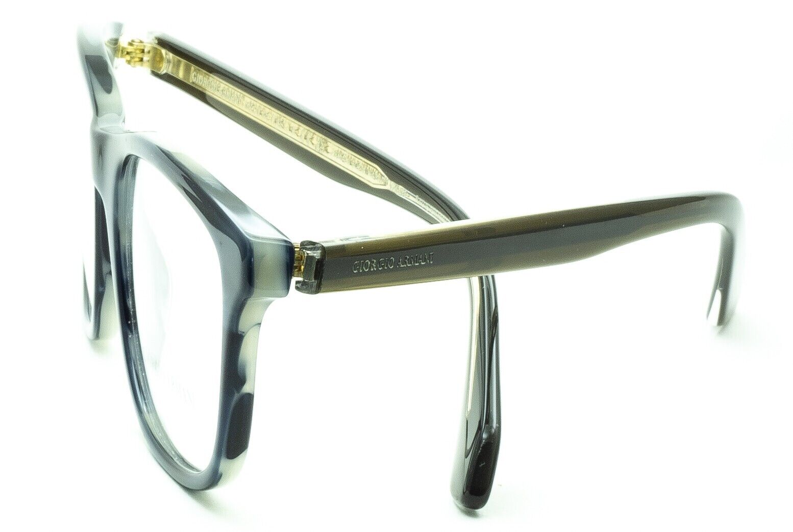 GIORGIO ARMANI AR 7215 5943 55mm Eyewear FRAMES RX Optical Glasses - New Italy