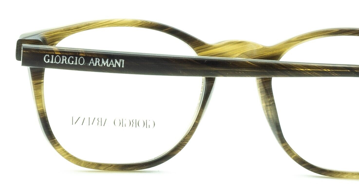 GIORGIO ARMANI AR7074 5405 50mm Eyewear FRAMES RX Optical Glasses Eyeglasses New