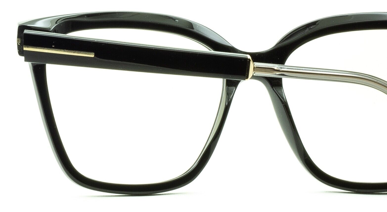 TOM FORD TF 5892-B ECO 001 56mm RX Optical Glasses Frames Eyewear BNIB - Italy