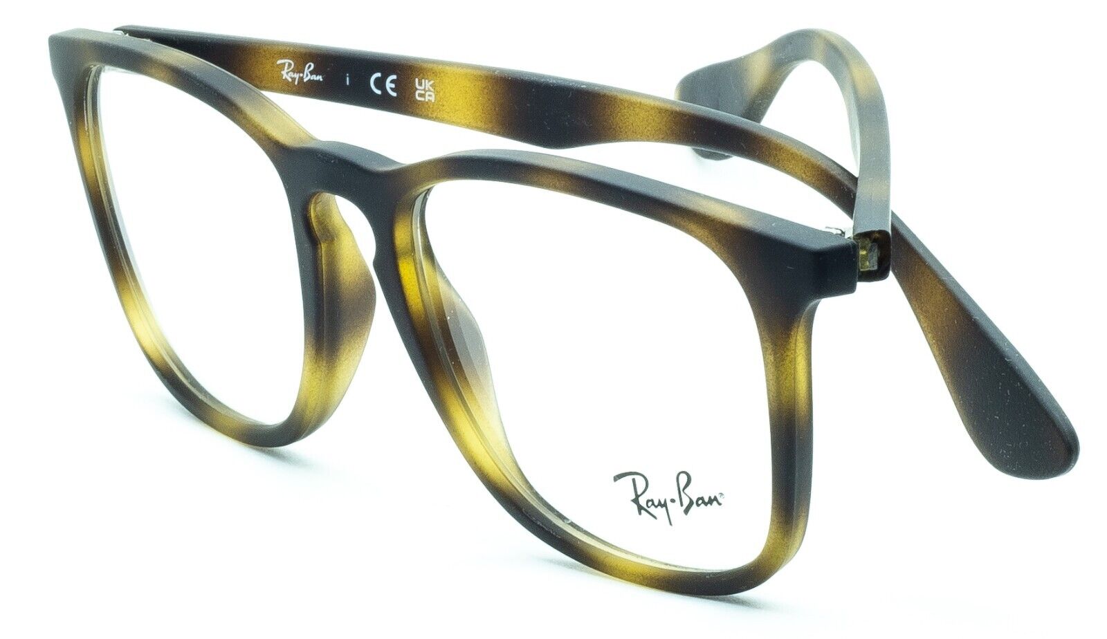 RAY BAN RB 7074 5365 52mm FRAMES RAYBAN Glasses RX Optical Eyewear - New TRUSTED