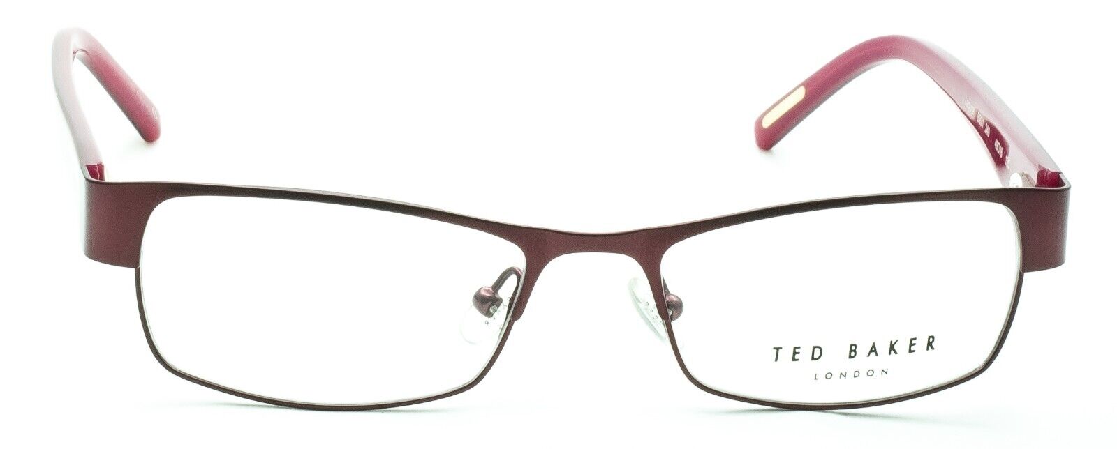 TED BAKER Laguna B931 249 49mm Eyewear FRAMES Glasses RX Optical Eyeglasses New