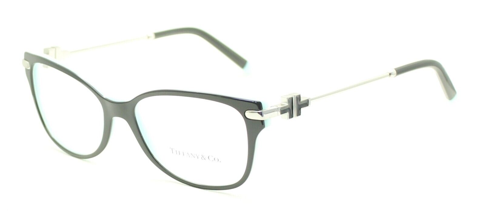 TIFFANY & CO TF2207 8055 52mm Eyewear FRAMES RX Optical Eyeglasses Glasses Italy