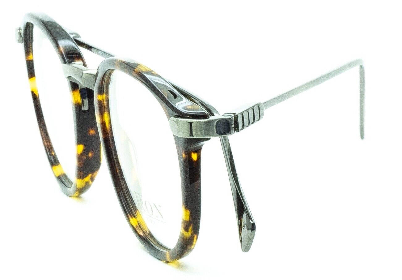 IRON PARIS IR031 DKTAG 46mm RX Optical Glasses Eyewear Frames Eyeglasses - New