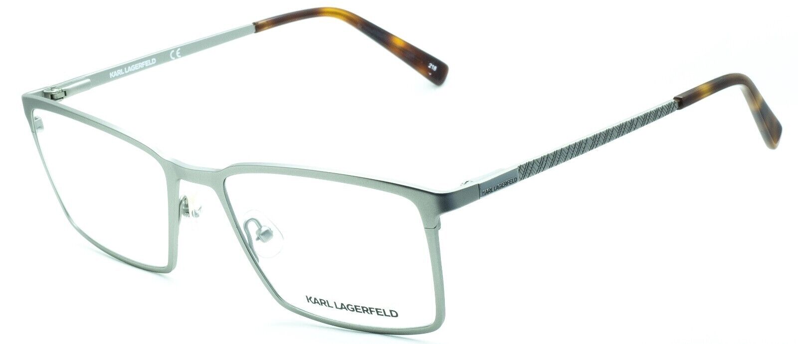 KARL LAGERFELD KL277 529 54mm Eyewear FRAMES RX Optical Eyeglasses Glasses - New