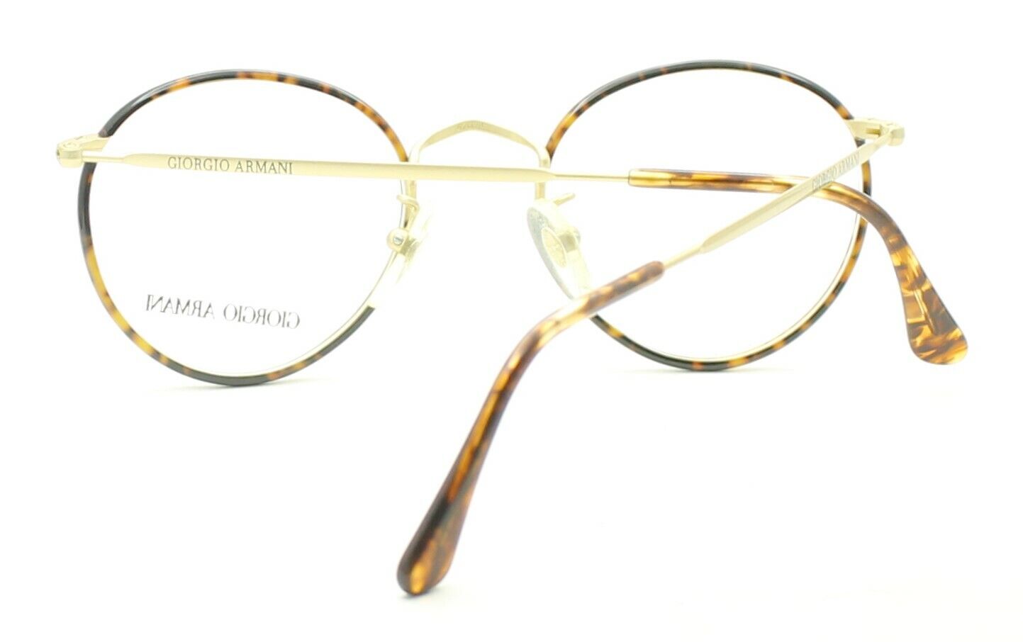 GIORGIO ARMANI GA 112 732 47mm Eyewear FRAMES Eyeglasses RX Optical Glasses New