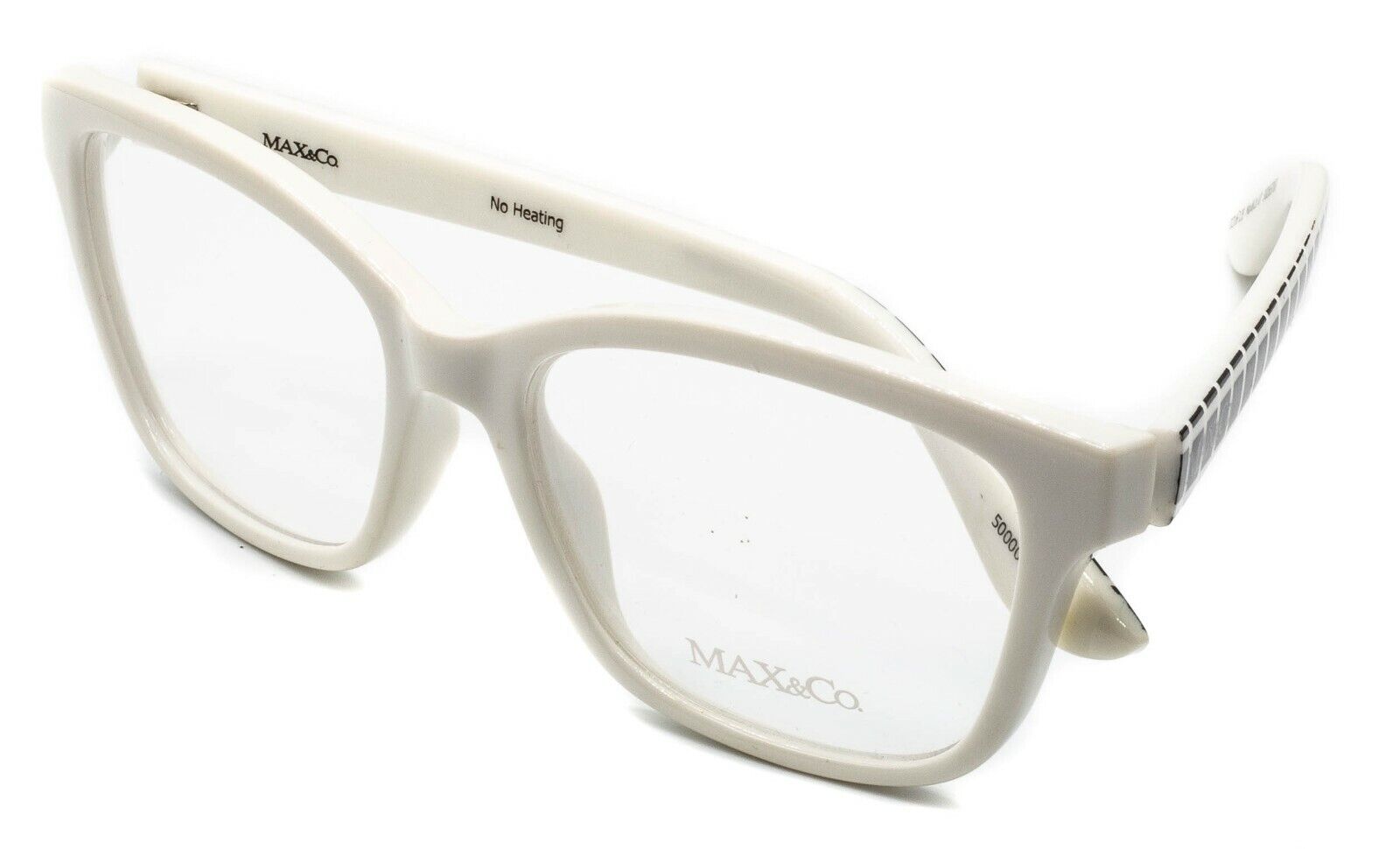 Max & Co 07 30265707 53mm Eyewear RX Optical Glasses FRAMES Eyeglasses - New