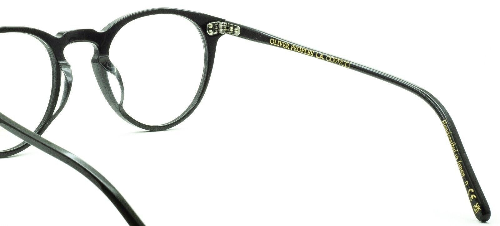 OLIVER PEOPLES O'malley OV 5183 1005L 45mm FRAMES Glasses RX Optical - New Italy