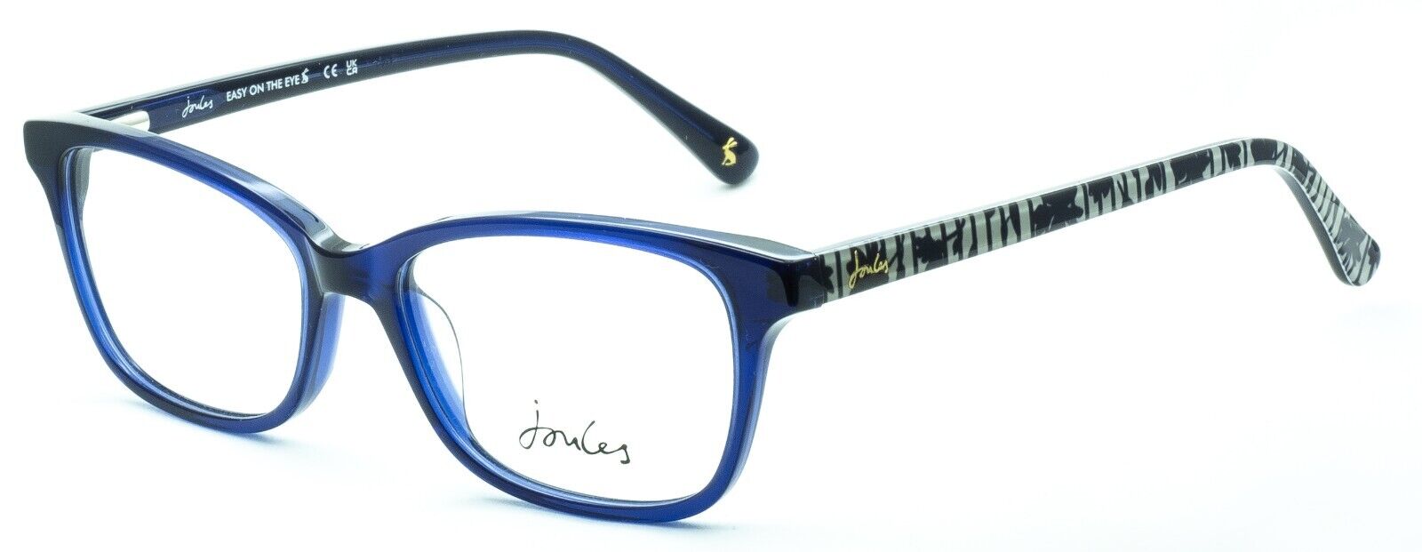 JOULES JESS JO3029 645 50mm FRAMES Glasses RX Optical Eyewear Eyeglasses - New