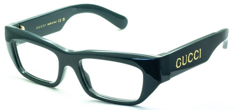 GUCCI GG1211O 003 51mm Eyewear FRAMES RX Optical Glasses - New BNIB Italy