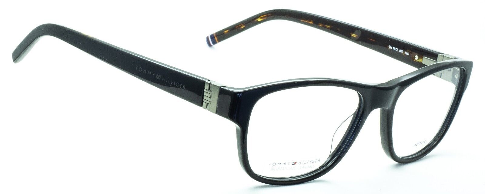 TOMMY HILFIGER TH1872 807 54mm Eyewear FRAMES Glasses RX Optical Eyeglasses -New