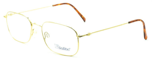 FILOLITE by FILOS Mod 1O6 51mm Vintage Eyewear FRAMES Glasses RX Optical - Japan