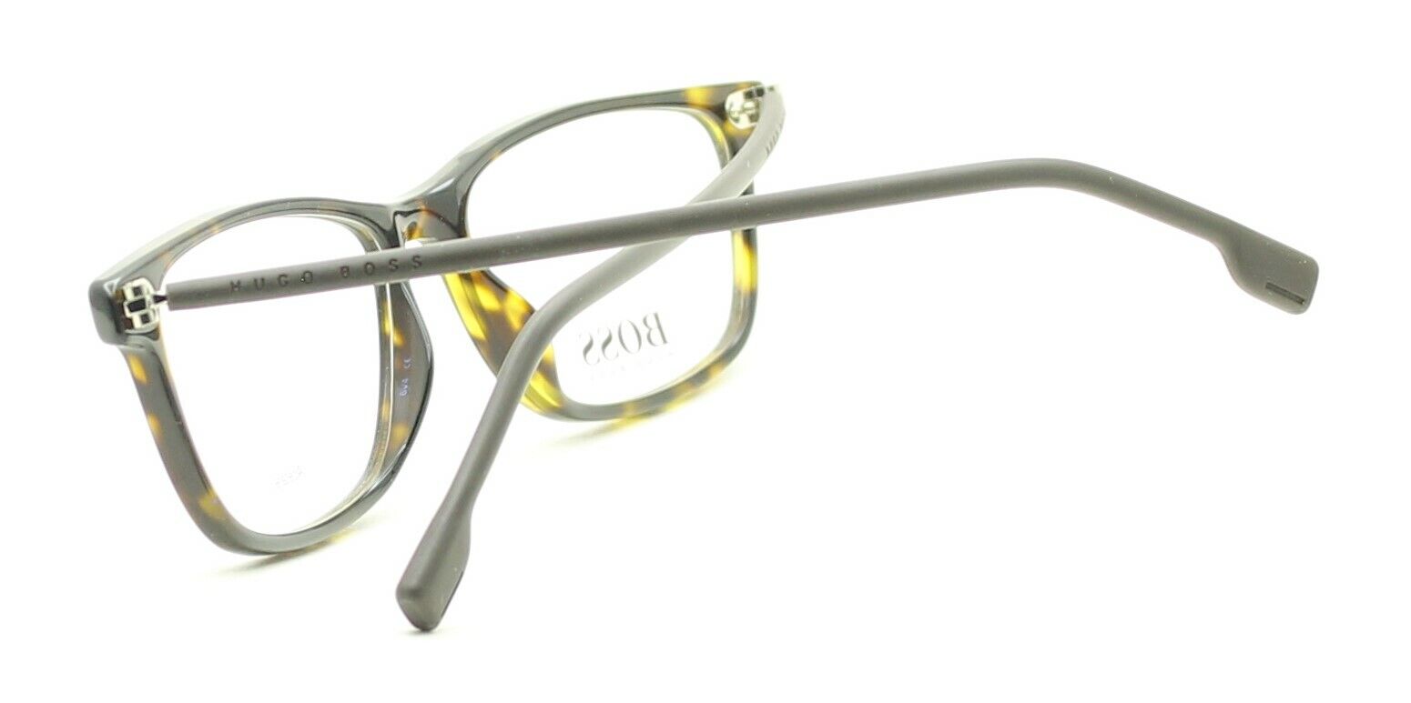 HUGO BOSS 1012 086 54mm Eyewear FRAMES Glasses RX Optical Eyeglasses - New Italy