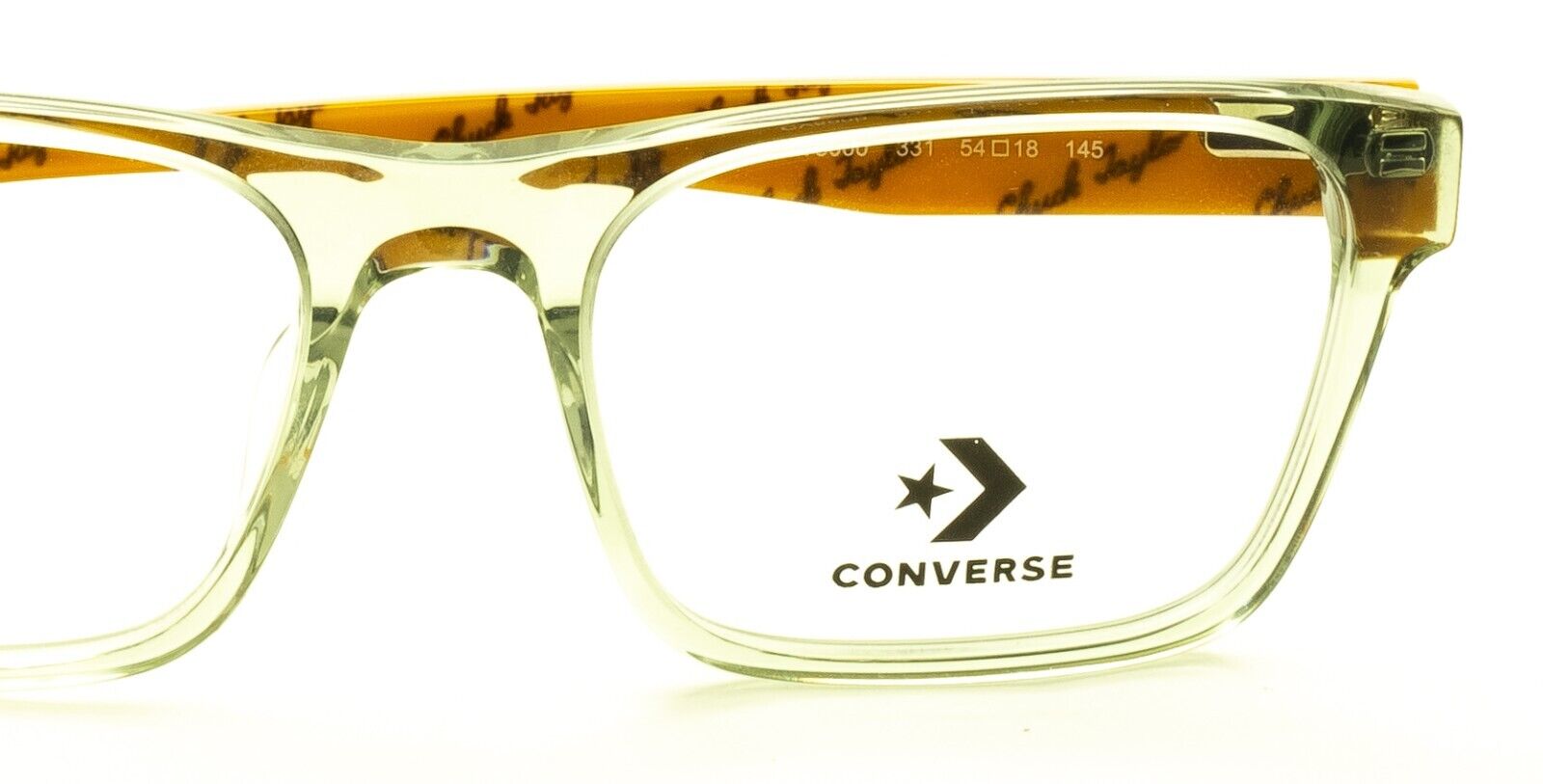 Converse All Star CV5000 331 54mm RX Optical FRAMES Glasses Eyewear Eyeglasses