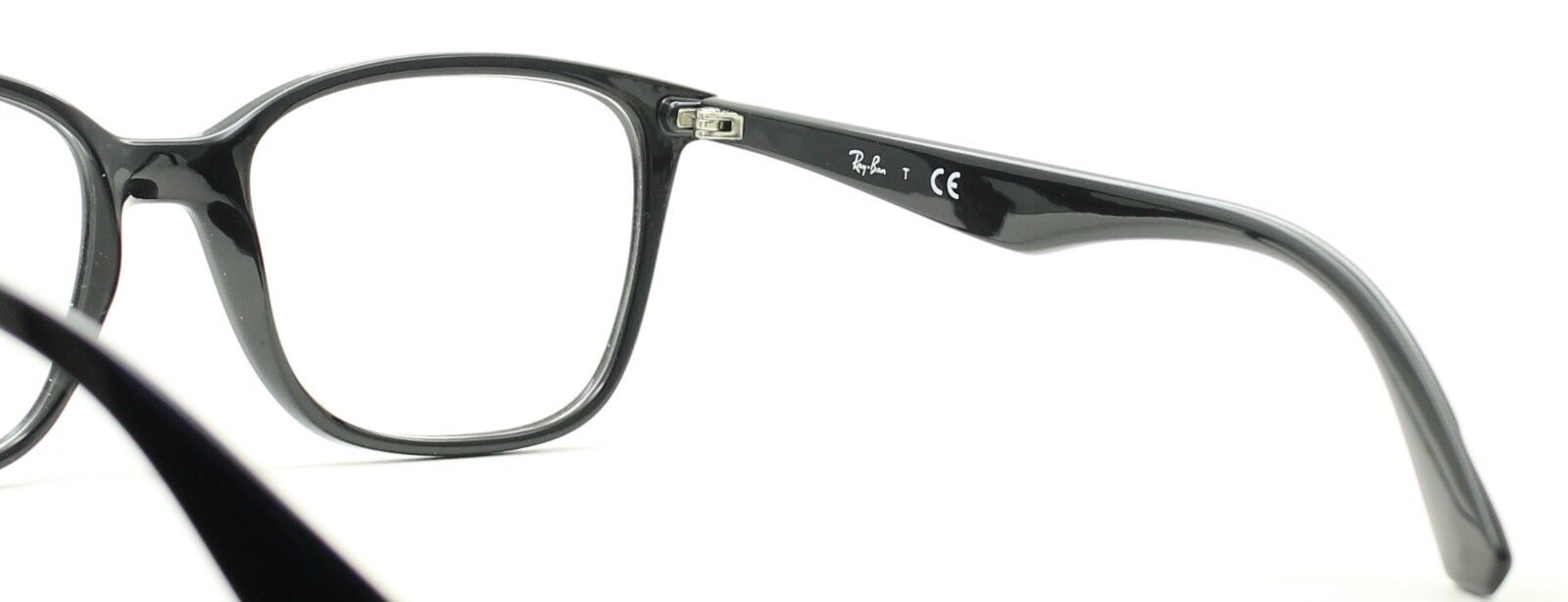 RAY BAN RB 7066 2000 52mm FRAMES RAYBAN Glasses Eyewear RX Optical Eyeglasses