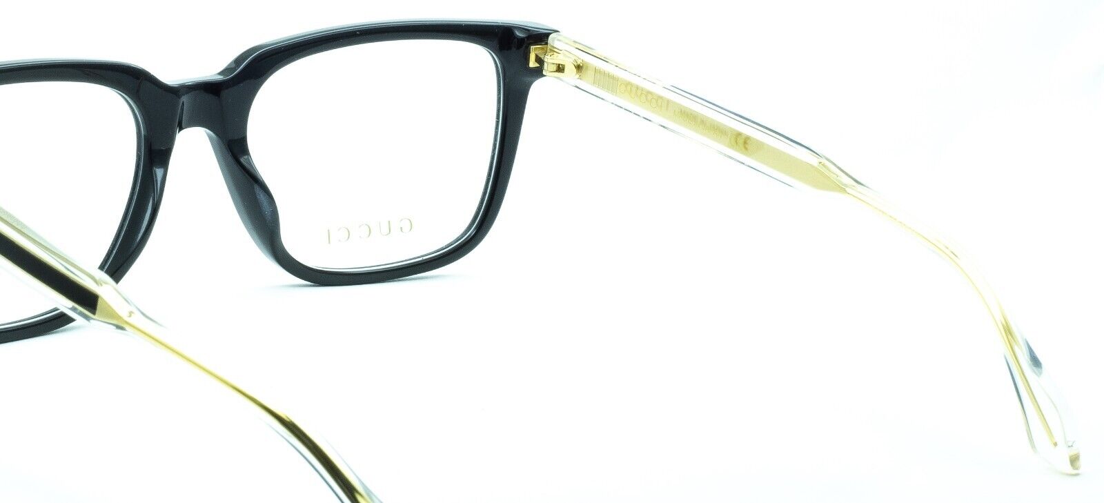 GUCCI GG0560ON 005 55mm Eyewear FRAMES Glasses RX Optical Eyeglasses New - Japan