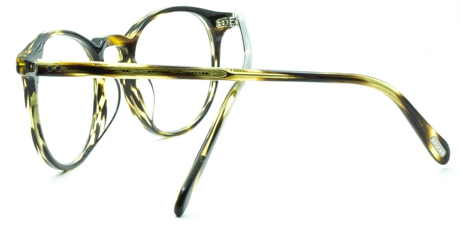 OLIVER PEOPLES Riley R OV 5004 1003 49mm FRAMES Glasses RX Optical - New Italy