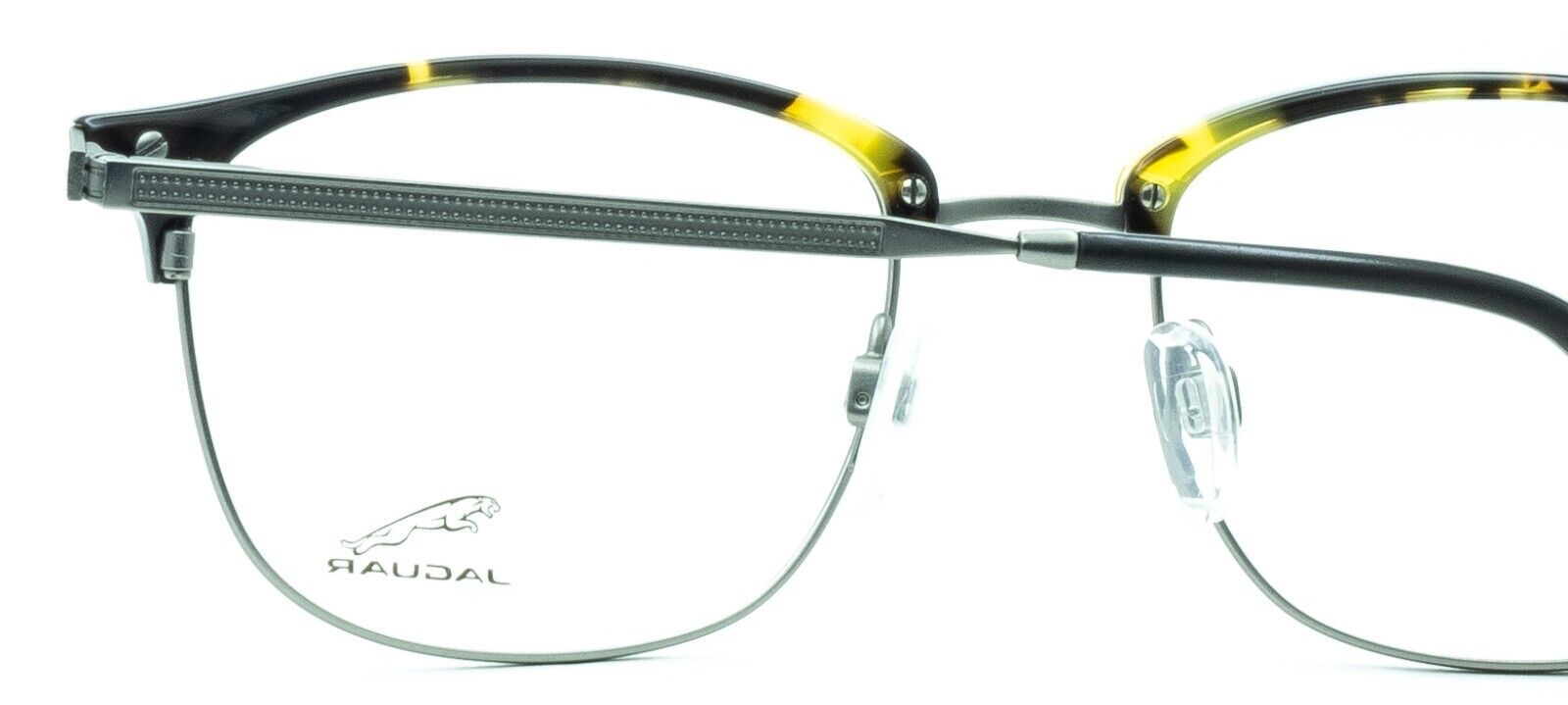 JAGUAR MENRAD Mod. 33717-1211 52mm Eyewear RX Optical Eyeglasses Glasses Germany