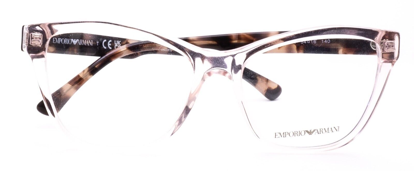 EMPORIO ARMANI EA 3193 5544 54mm Eyewear FRAMES RX Optical Glasses EyeglassesNew