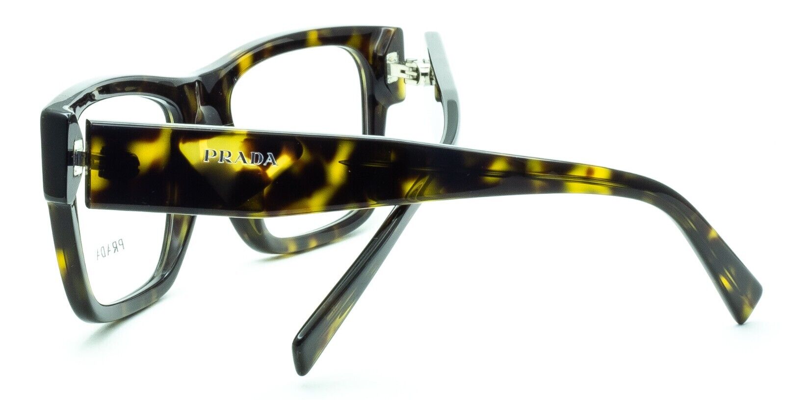 PRADA VPR 15Y 2AU-1O1 54mm Eyewear FRAMES RX Optical Eyeglasses Glasses - Italy