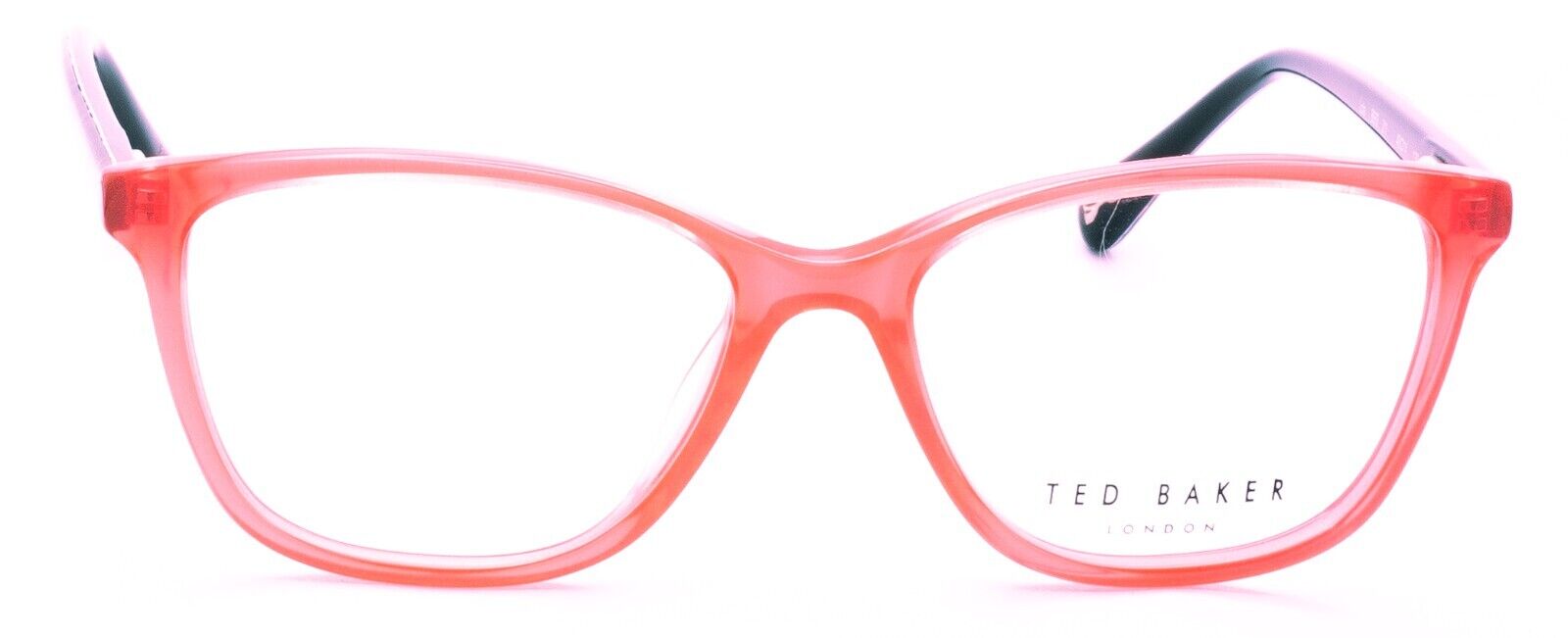 TED BAKER B963 211 48mm Lola Eyewear Glasses Eyeglasses RX Optical Frames - New