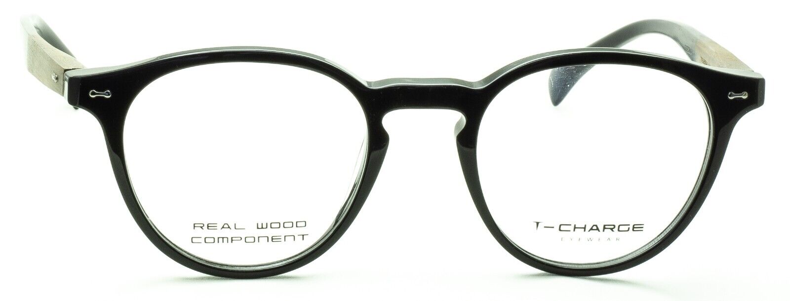 T-CHARGE T6262 AO1 49mm Glasses Frames RX Optical Eyeglasses Eyewear - New