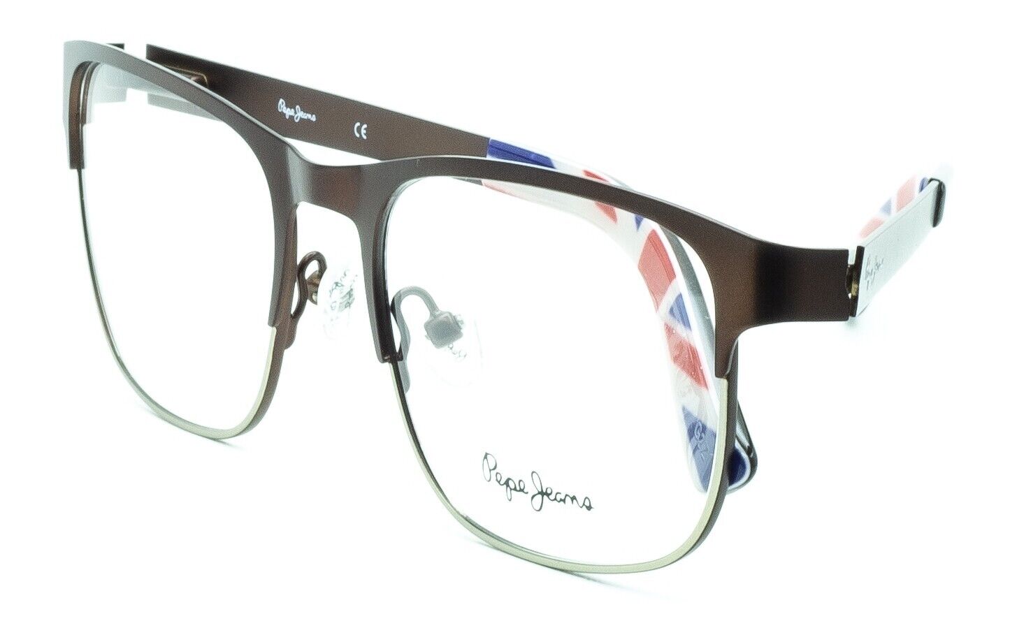 PEPE JEANS Randall PJ1176 col C3 53mm Eyewear FRAMES Glasses RX Optical - New