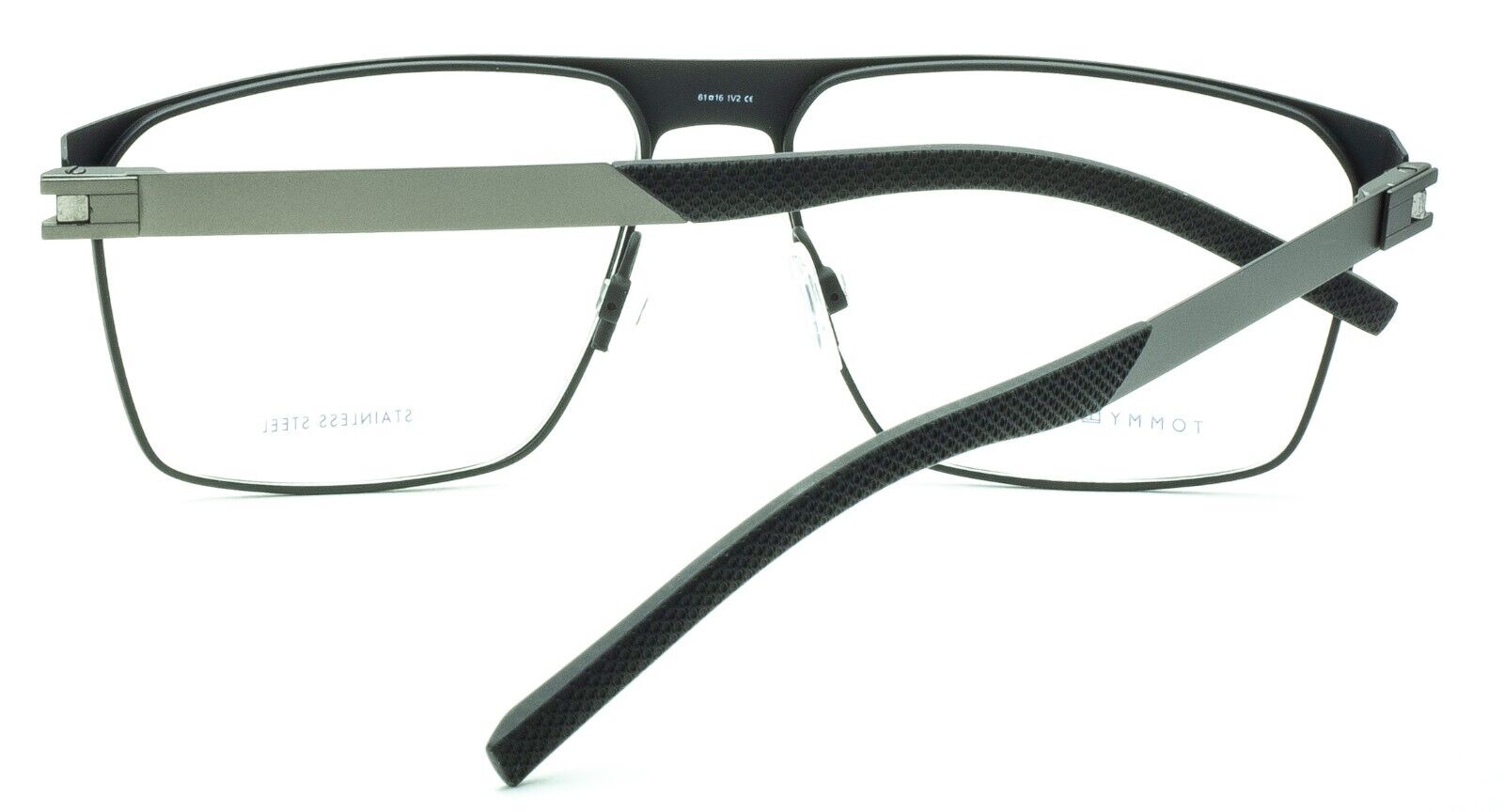 TOMMY HILFIGER TH1861 003 61mm Eyewear FRAMES Glasses RX Optical Eyeglasses -New