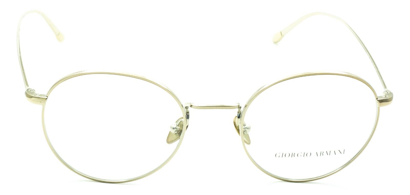 GIORGIO ARMANI AR 5095 3011 49mm Eyewear FRAMES RX Optical Glasses - New Italy