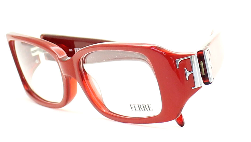 GIANFRANCO FERRE GF23203 53mm Eyewear FRAMES RX Optical Glasses - BNIB New Italy