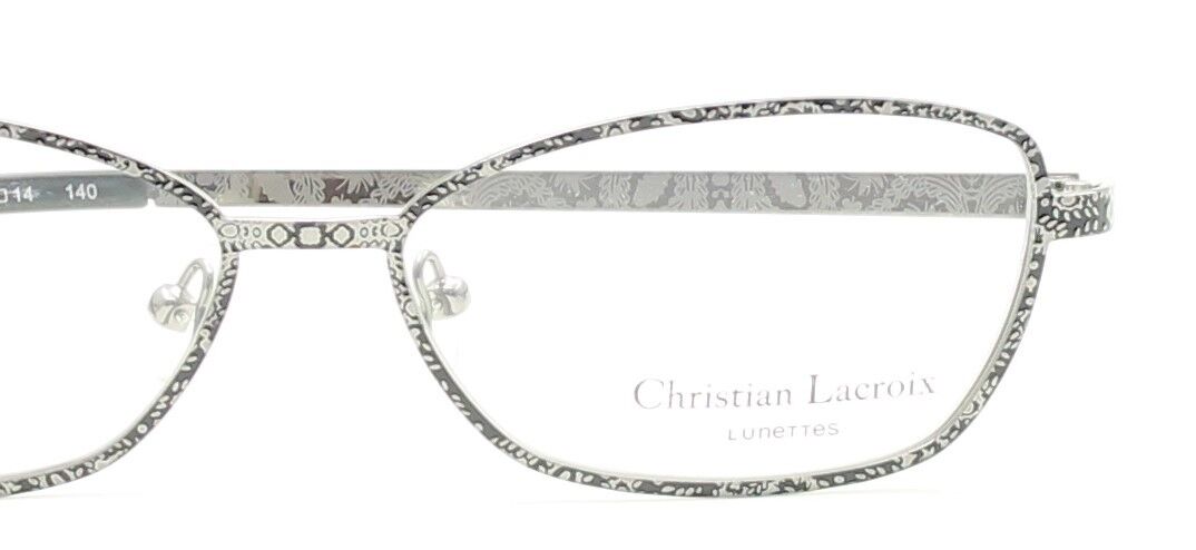 CHRISTIAN LACROIX CL3019 009 54mm Eyewear RX Optical FRAMES Glasses - New BNIB