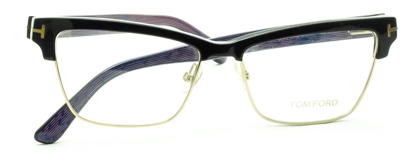 TOM FORD TF 5364 005 53mm Eyewear FRAMES RX Optical Eyeglasses Glasses New Italy