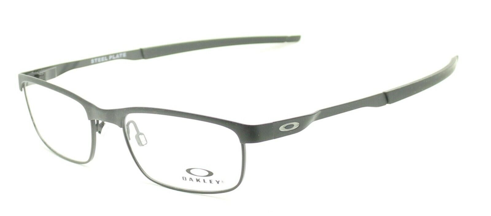 OAKLEY Steel Plate OX3222-0152 Eyewear FRAMES Glasses RX Optical Eyeglasses -New