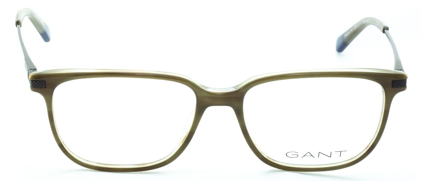 GANT GA3112-1 30521087 54mm RX Optical Eyewear FRAMES Glasses Eyeglasses - New