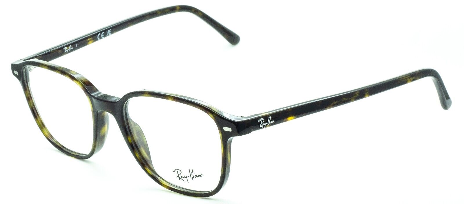 RAY BAN RB 5393 2012 Leonard 49mm FRAMES RAYBAN Glasses Eyewear RX Optical - New