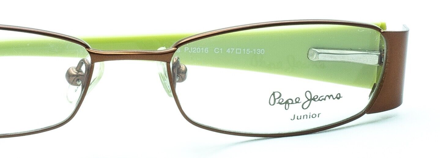 PEPE JEANS Junior Anais PJ2016 C1 47mm Eyewear FRAMES Glasses RX Optical - New