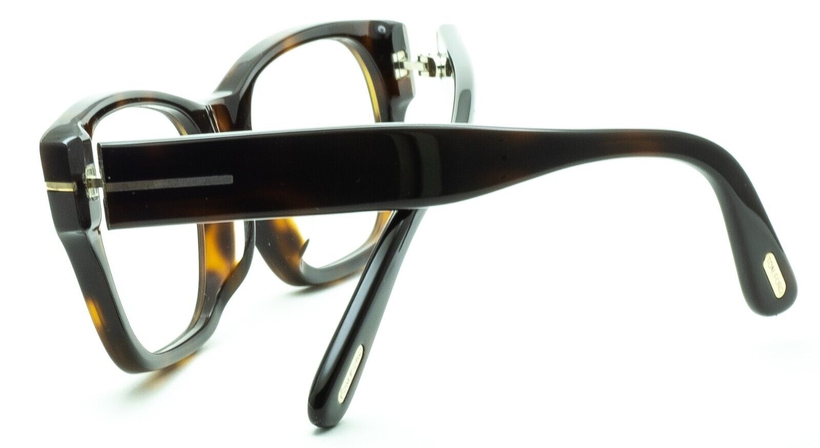 TOM FORD TF 5781-D-B 052 54mm Eyewear FRAMES RX Optical Eyeglasses Glasses Italy