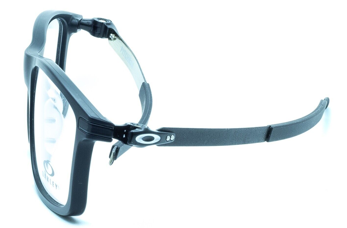 OAKLEY PITCHMAN OX8050-0155 Eyewear FRAMES RX Optical Eyeglasses Glasses - New