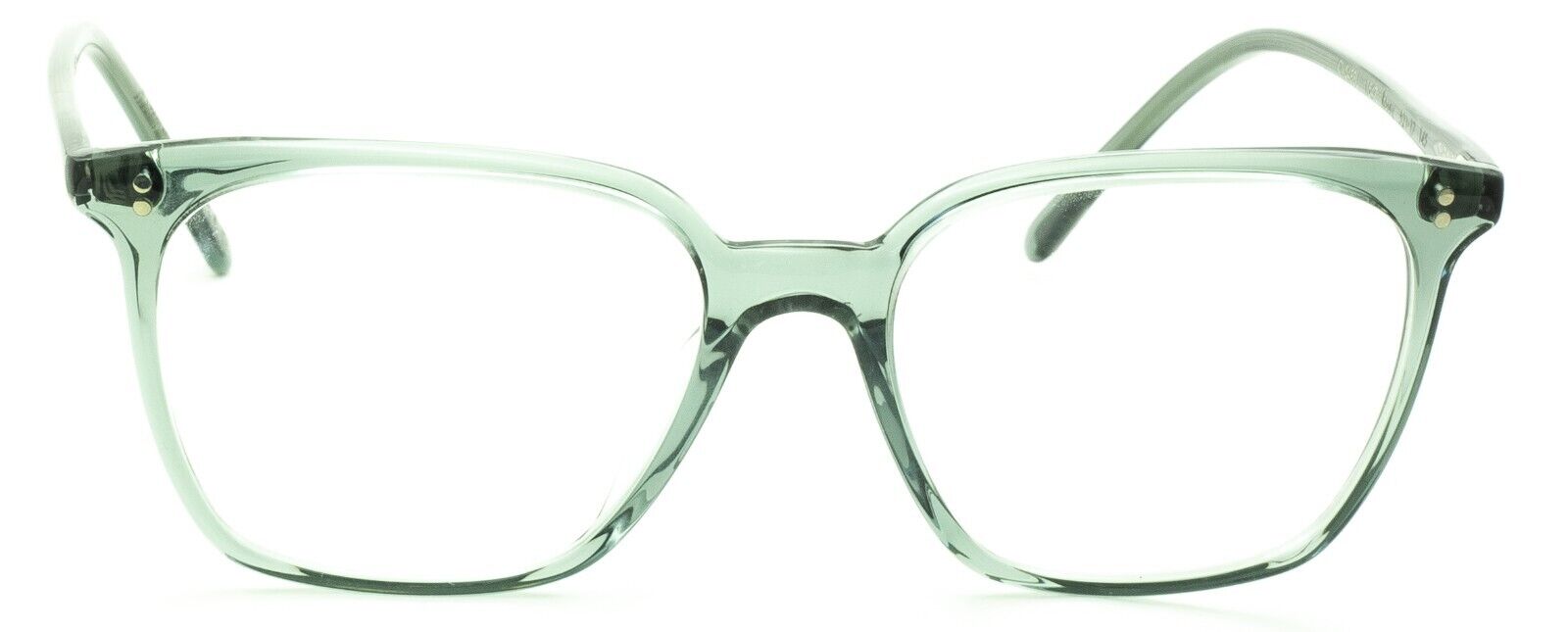 OLIVER PEOPLES Rasey OV 5488U 1547 Ivy 52mm FRAMES Glasses RX Optical - Italy