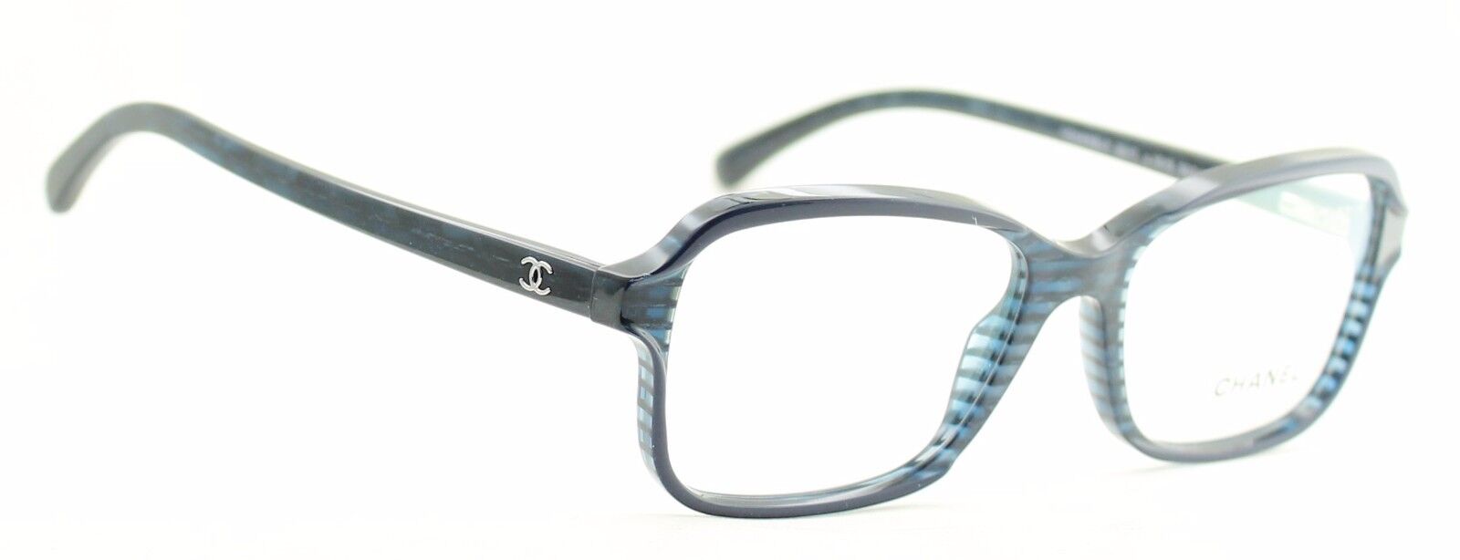 CHANEL 3317 c.1515 52mm Eyewear FRAMES Eyeglasses RX Optical Glasses - New Italy