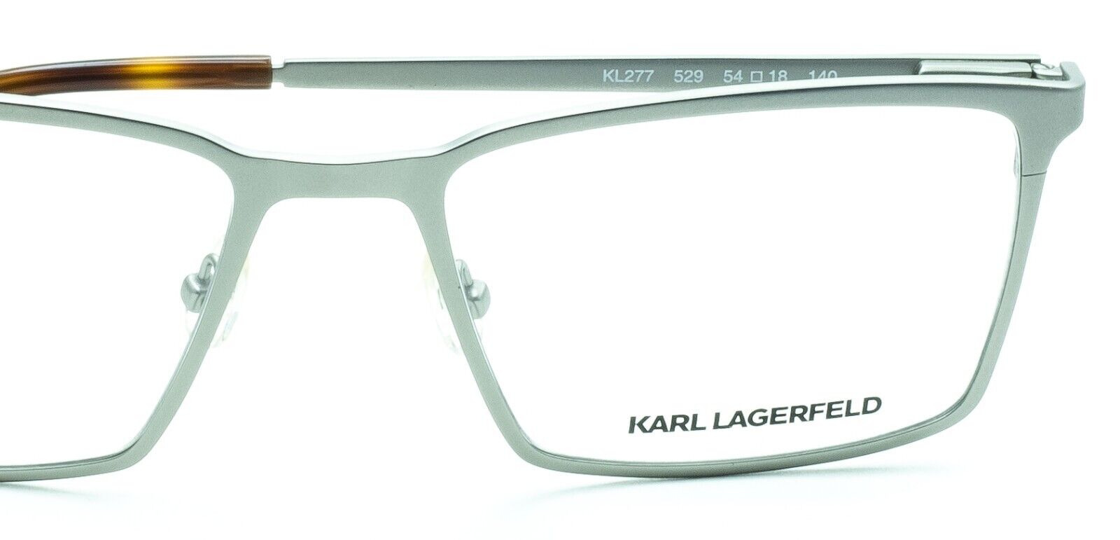 KARL LAGERFELD KL277 529 54mm Eyewear FRAMES RX Optical Eyeglasses Glasses - New