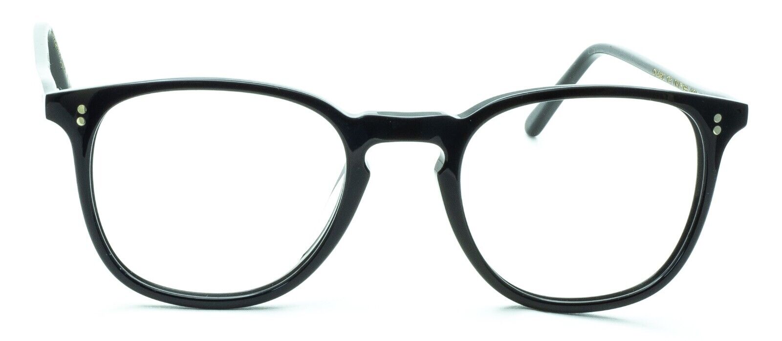 OLIVER PEOPLES Finley 1993 OV 5491U 1731 48mm FRAMES Glasses RX Optical - Japan