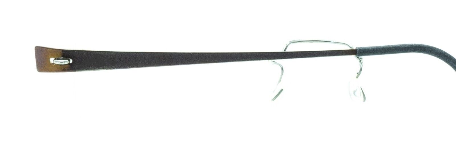 LINDBERG SPIRIT TITANIUM 2098 RX Optical Eyewear Eyeglasses FRAMES Glasses - NEW