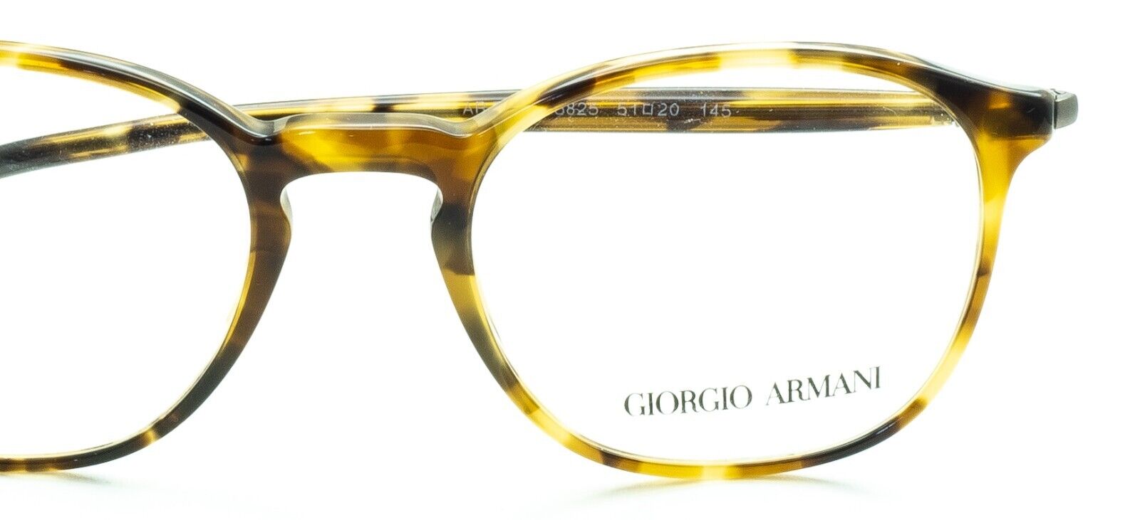 GIORGIO ARMANI AR 7213 5825 51mm Eyewear FRAMES RX Optical Glasses - New Italy