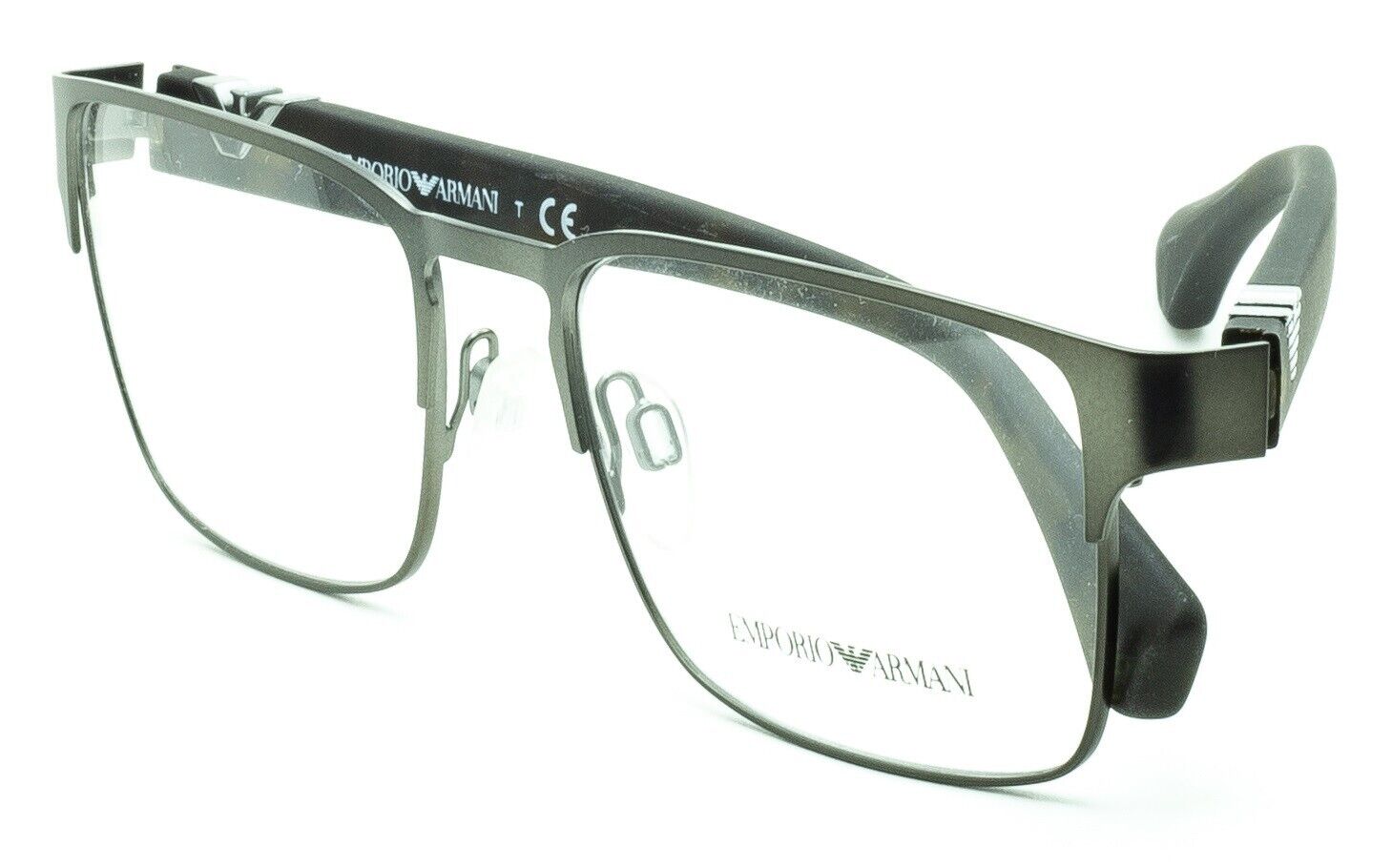 EMPORIO ARMANI EA1027 3246 55mm Eyewear FRAMES RX Optical Glasses Eyeglasses-New