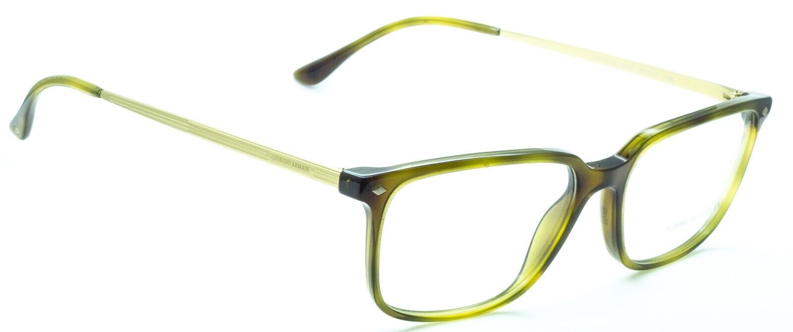 GIORGIO ARMANI AR7183 5810 55mm Eyewear FRAMES Eyeglasses RX Optical Glasses New