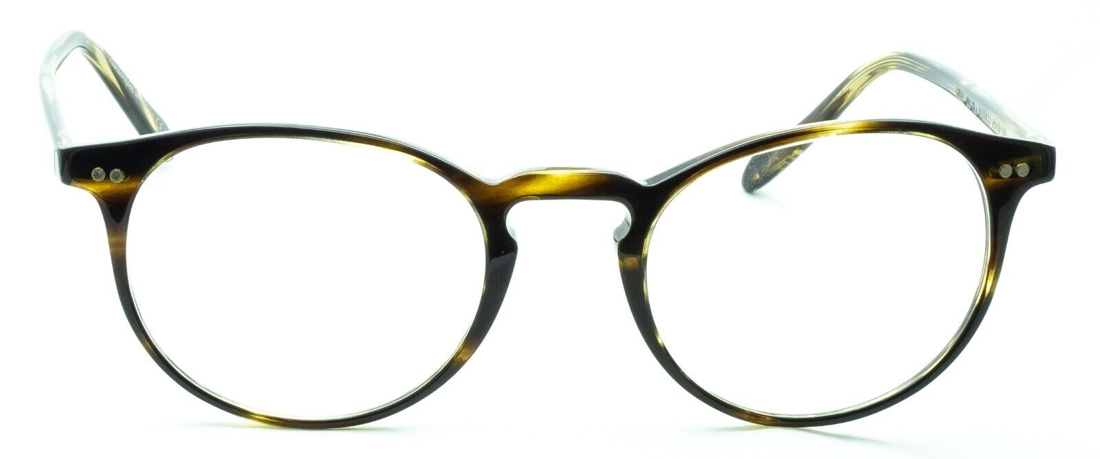 OLIVER PEOPLES Riley R OV 5004 1003 49mm FRAMES Glasses RX Optical - New Italy